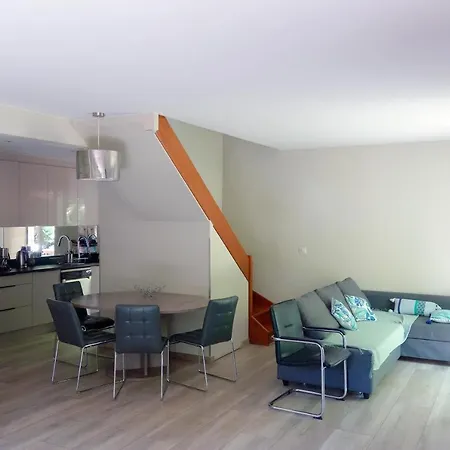 Vila 3 Ac Garden Pool Parking 2 Min By Car Cannes