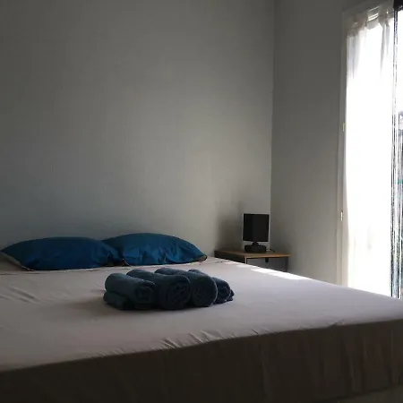 3 Ac Garden Pool Parking 2 Min By Car Vila *